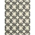 Nourison Waverly Artisanal Delight Area Rug Collection Licor 4 Ft X 6 Ft Rectangle 99446175007